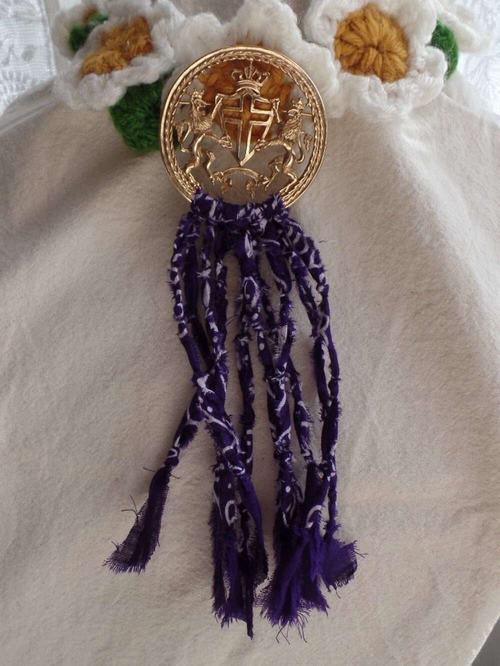 handcrafted - Picture 6 of 10